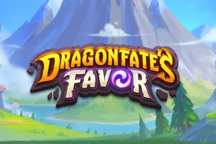 Dragon Fates Favor