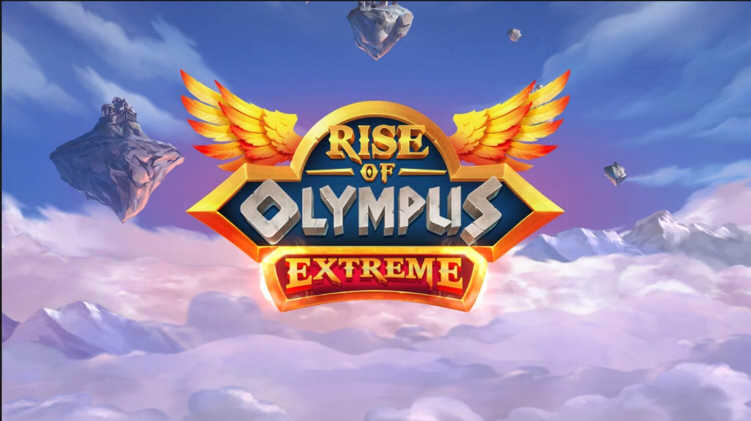 Rise of Olympus