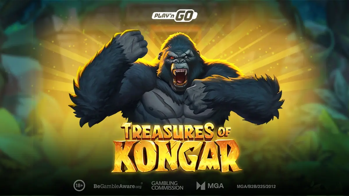Treasures of Kongar